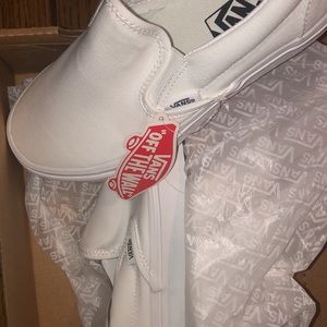 Vans BRAND NEW